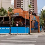 Hotel Meireles