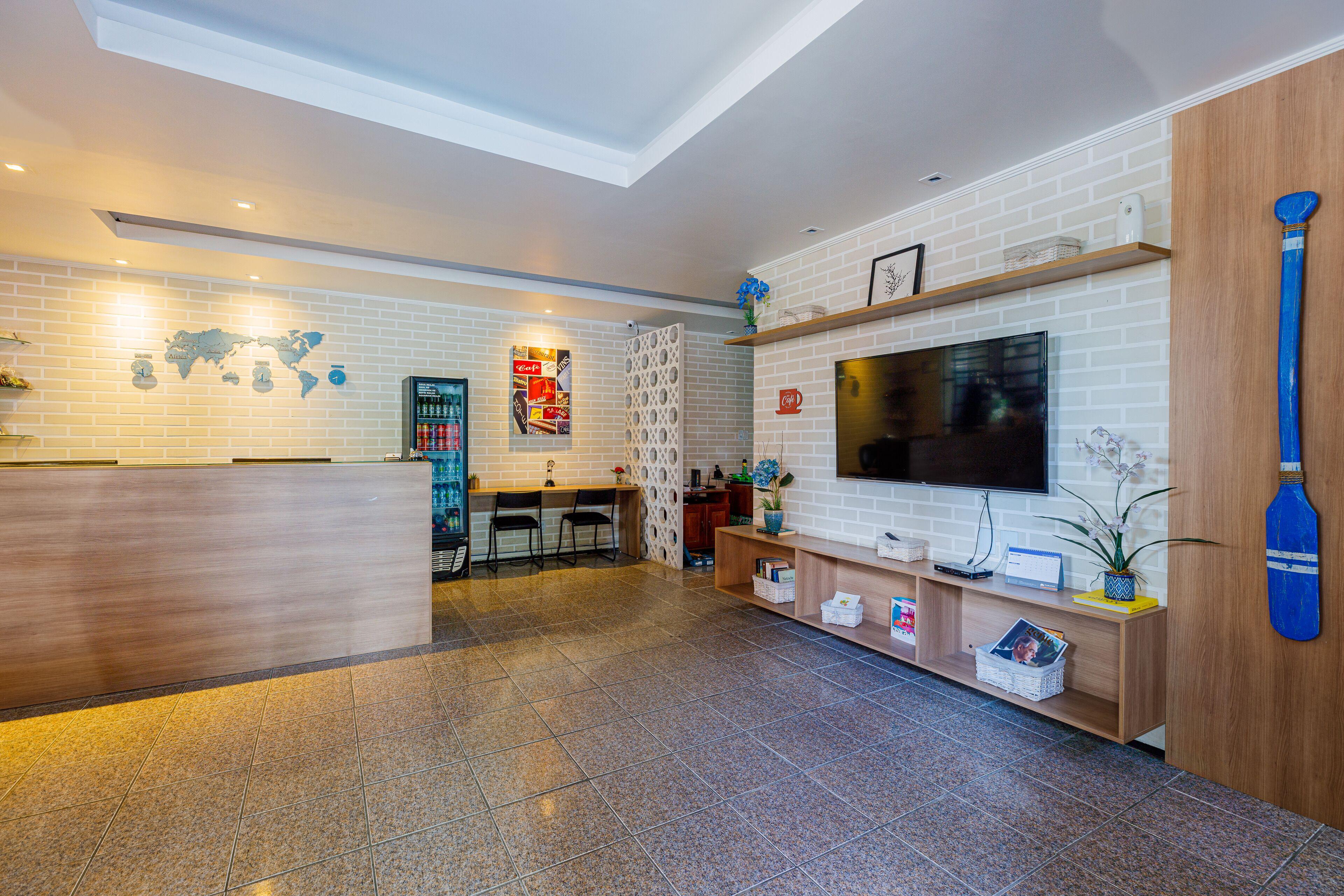 Meireles Fortaleza (Ceara)