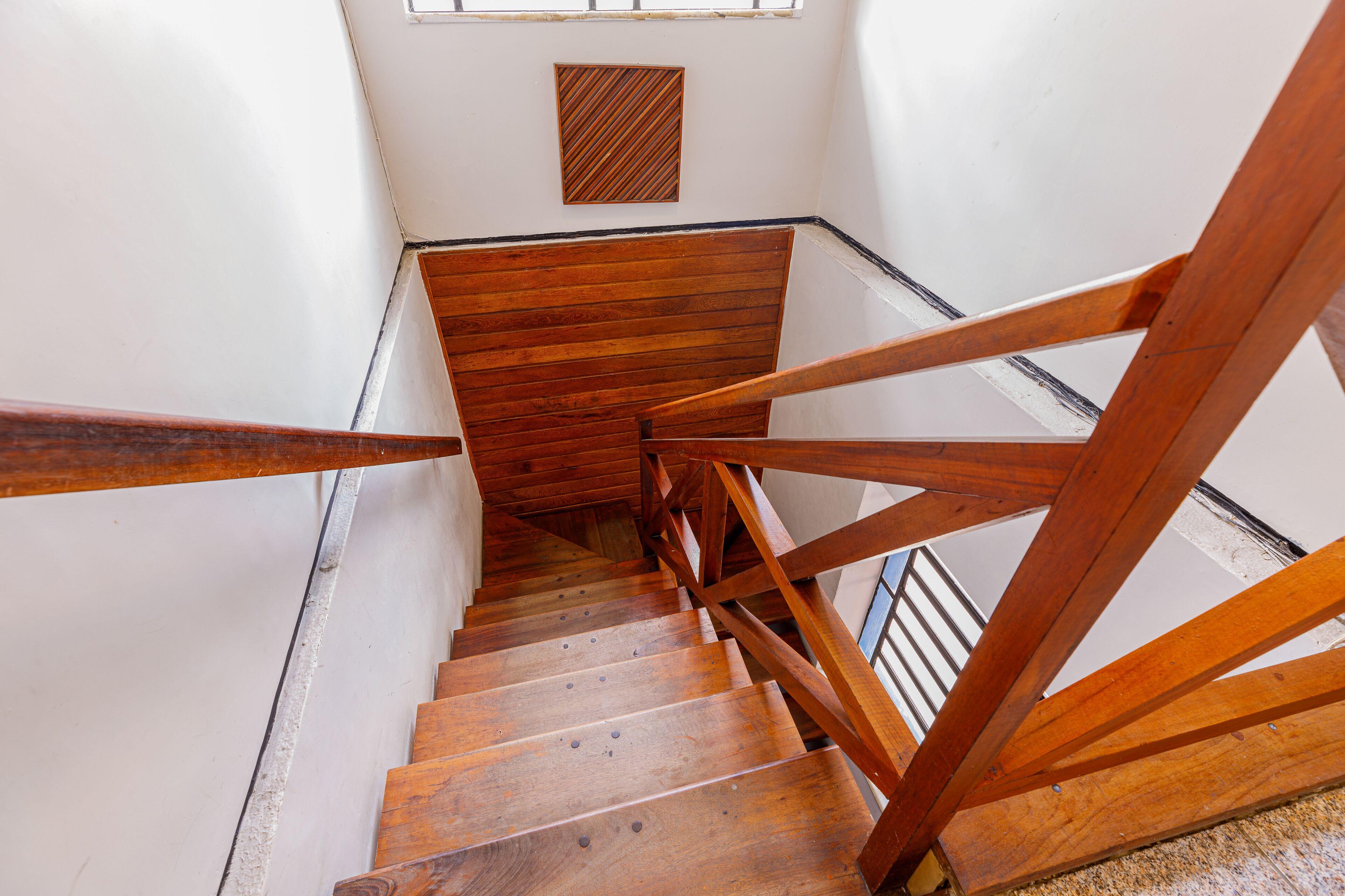 Pensão Meireles Fortaleza (Ceara)