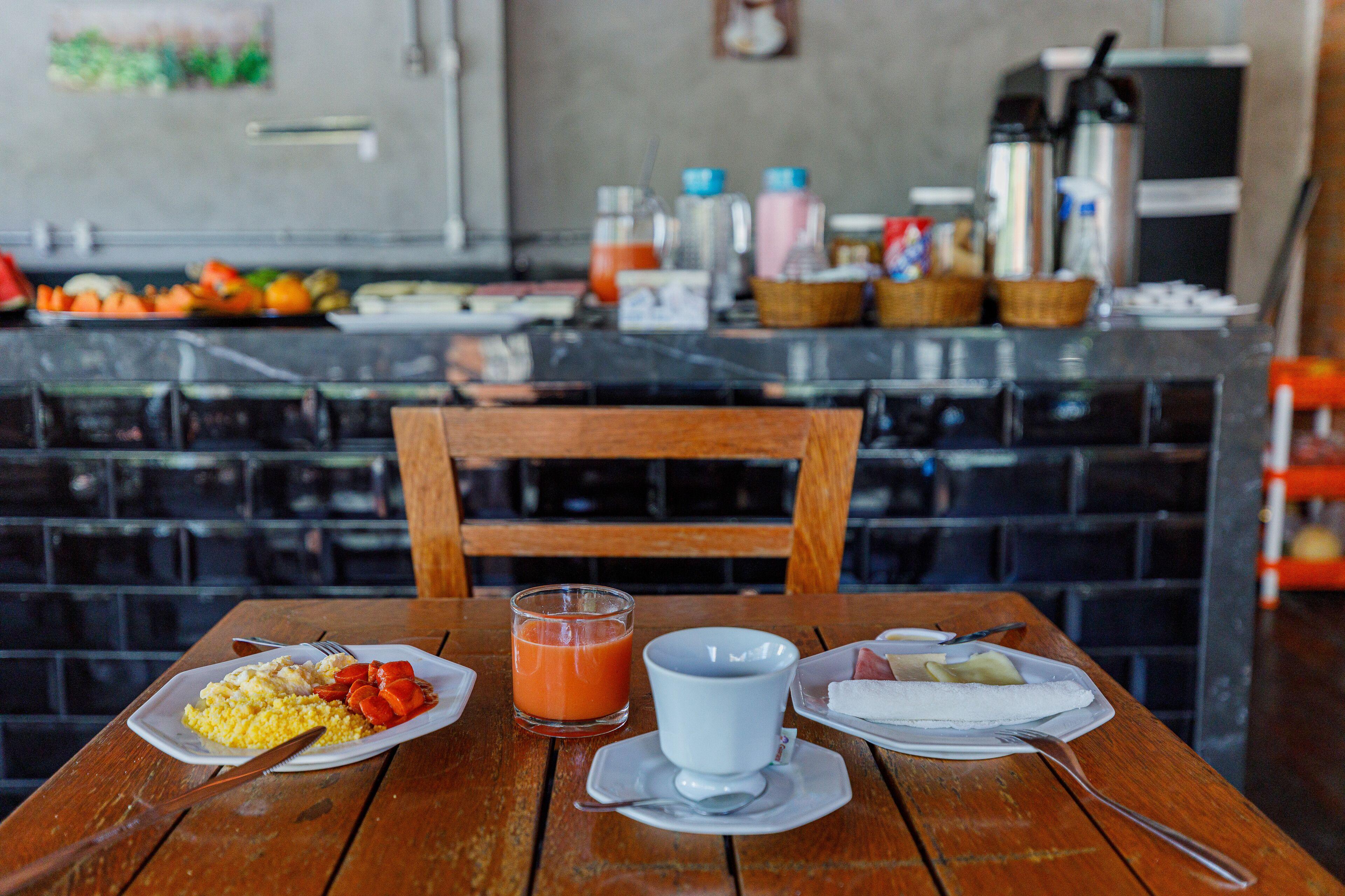 Meireles 2* Fortaleza (Ceara)