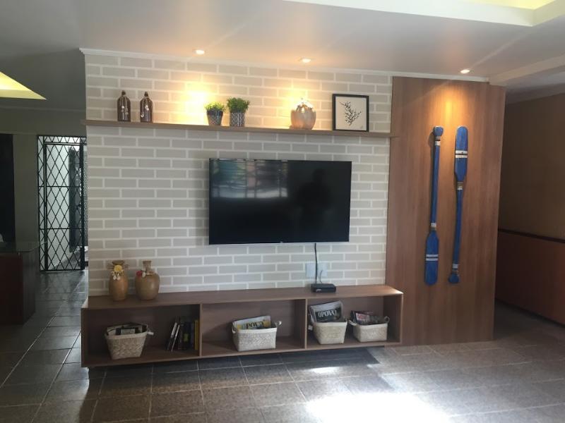 Meireles Fortaleza (Ceara)