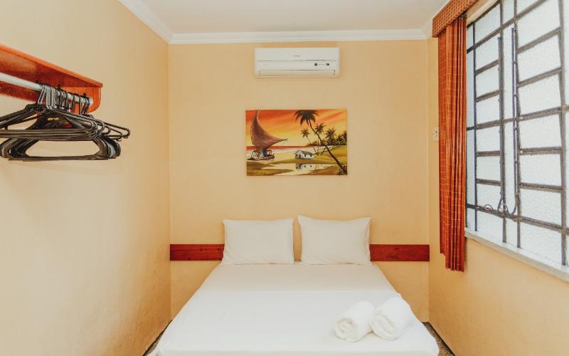 Meireles Fortaleza (Ceara)