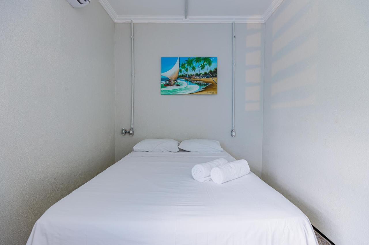 Pensão Meireles Fortaleza (Ceara)