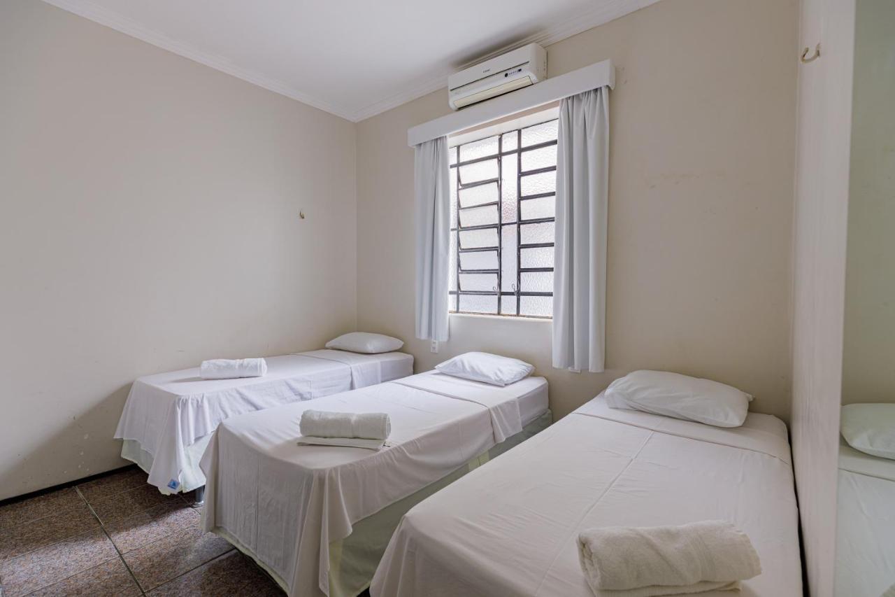 Pensão Meireles Fortaleza (Ceara)