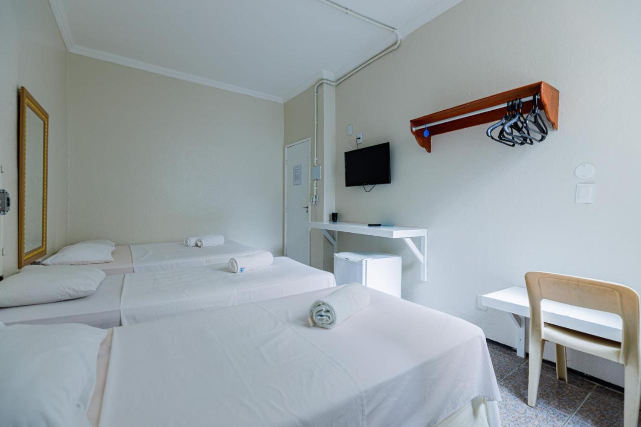 Pensão Meireles Fortaleza (Ceara)