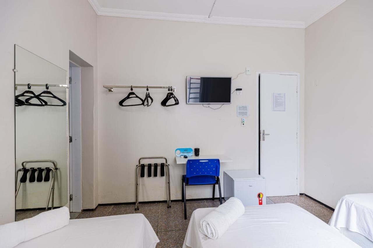 Pensão Meireles Fortaleza (Ceara)