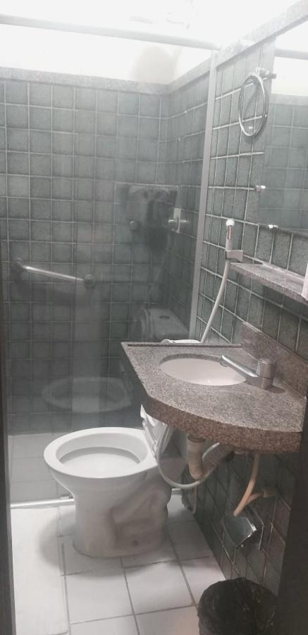 Pensão Meireles Fortaleza (Ceara)